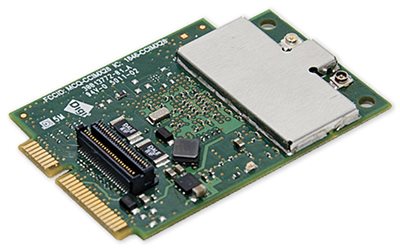 Digi ConnectCard&trade; for i.MX28