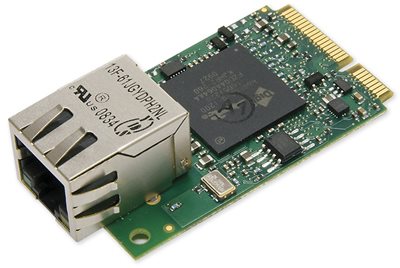 Rabbit<span>&reg;</span> MiniCore<span>&reg;</span> RCM6700 Series