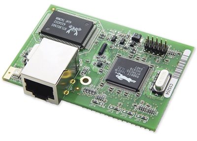 RabbitCore<span>&reg;</span> RCM3000 Series