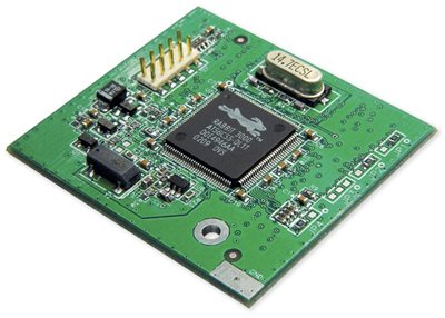 RabbitCore<span>&reg;</span> RCM3100 Series