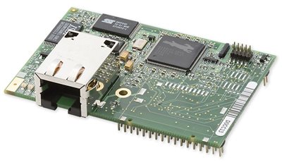 RabbitCore<span>&reg;</span> RCM3209 Series