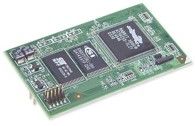 RabbitCore<span>&reg;</span> RCM3600 Series