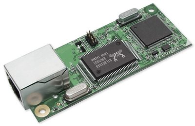RabbitCore<span>&reg;</span> RCM3700 Series