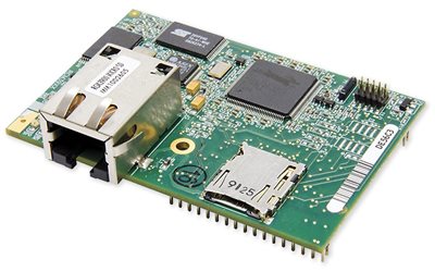RabbitCore<span>&reg;</span> RCM3900 Series