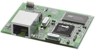 RabbitCore<span>&reg;</span> RCM4000 Series