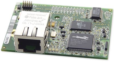 RabbitCore<span>&reg;</span> RCM4200 Series