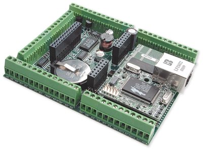 Rabbit<span>&reg;</span> SBC BL2100 Series
