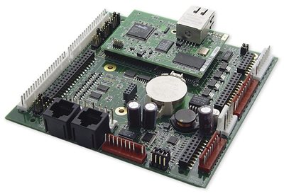 Rabbit<span>&reg;</span> SBC BL2600 Series