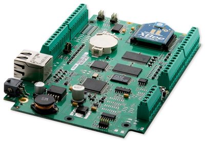 Rabbit<span>&reg;</span> SBC BL4S100 Series