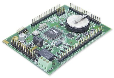 Rabbit<span>&reg;</span> SBC LP3500 Series