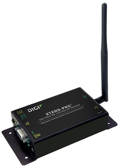 XTend<span>&reg;</span> 900MHz RF Modems